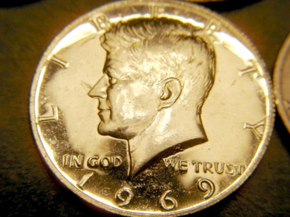 JFK-Half-Dollar-Roll-Hunters:-Silver,-Proofs-And-Other-Finds